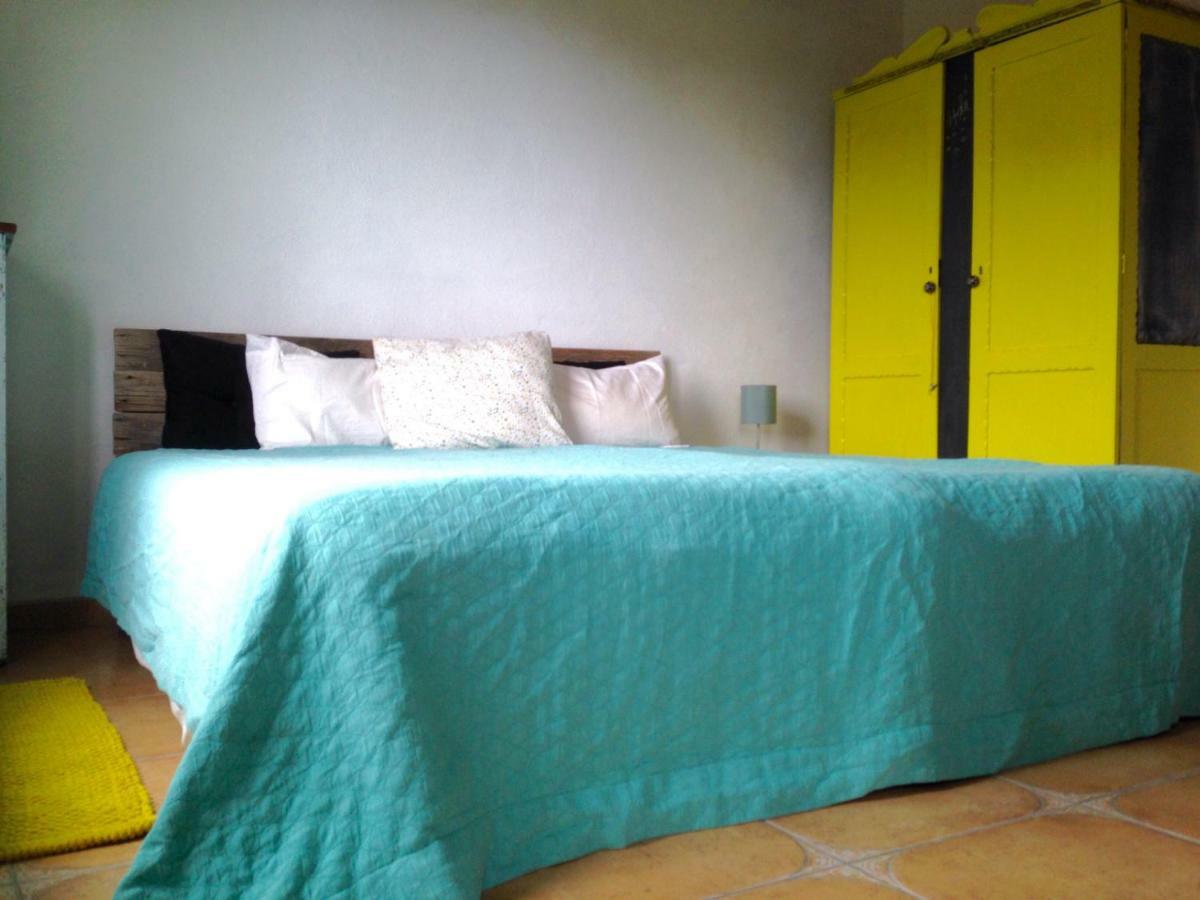 Casa Aura Villa Hermigua Kültér fotó