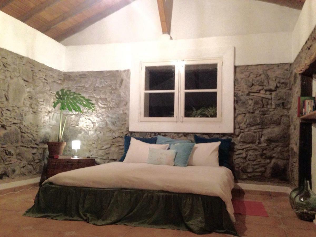 Casa Aura Villa Hermigua Kültér fotó