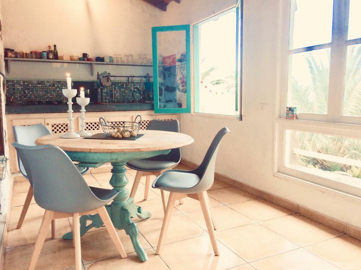Casa Aura Villa Hermigua Kültér fotó